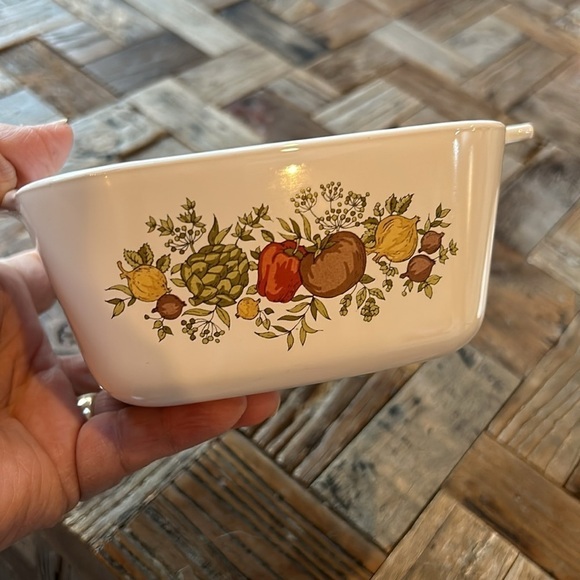 Corning Ware Spice of Life Petite Pans(Set of 2) - Picture 2 of 8